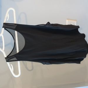 Lululemon sculpt tank size 2